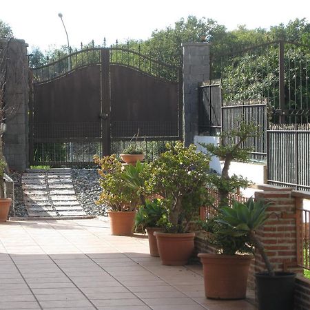 טרקסטאני Villa Nina מראה חיצוני תמונה