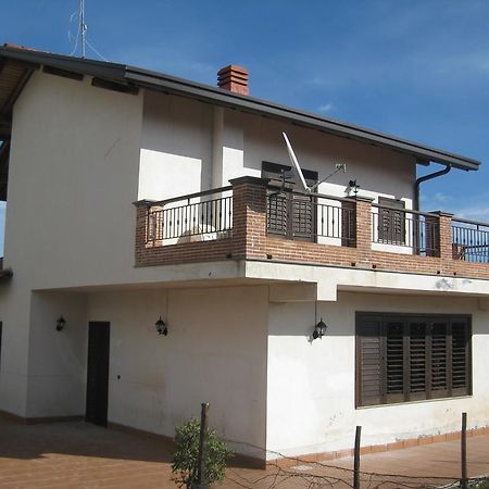 טרקסטאני Villa Nina מראה חיצוני תמונה