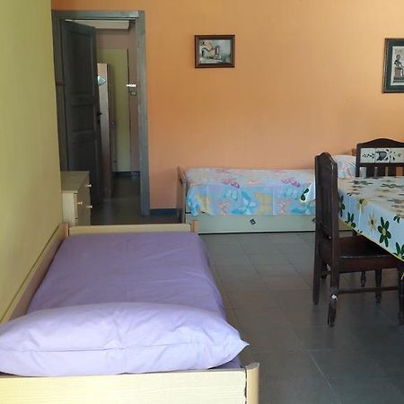 טרקסטאני Villa Nina מראה חיצוני תמונה