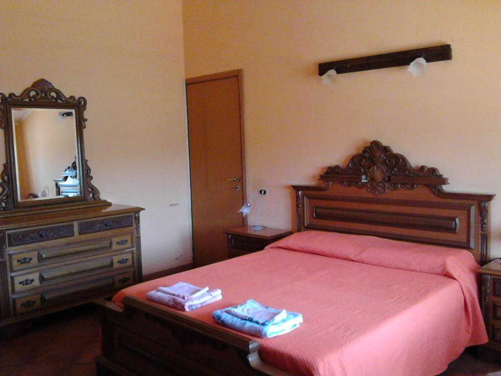 טרקסטאני Villa Nina חדר תמונה