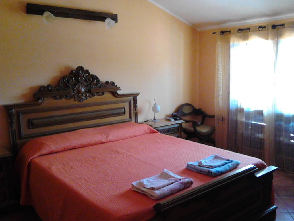 טרקסטאני Villa Nina חדר תמונה