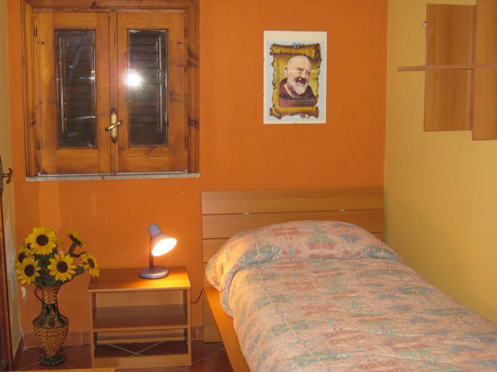 טרקסטאני Villa Nina חדר תמונה