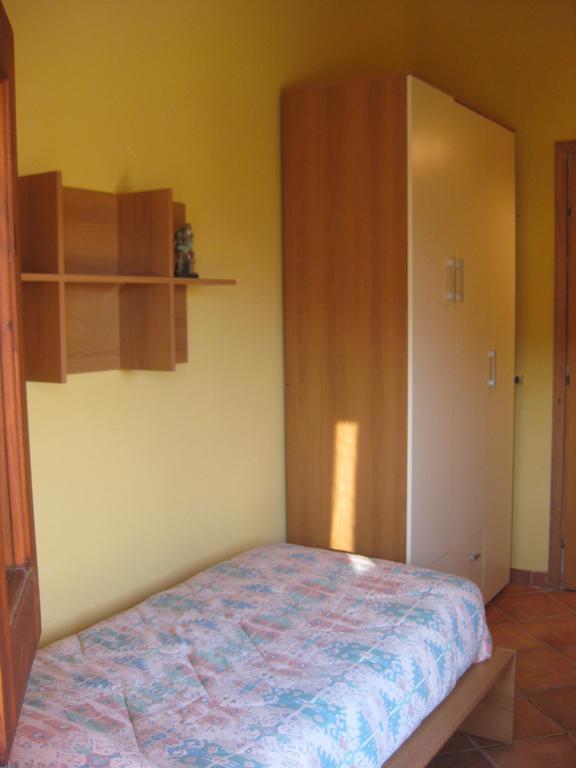 טרקסטאני Villa Nina חדר תמונה