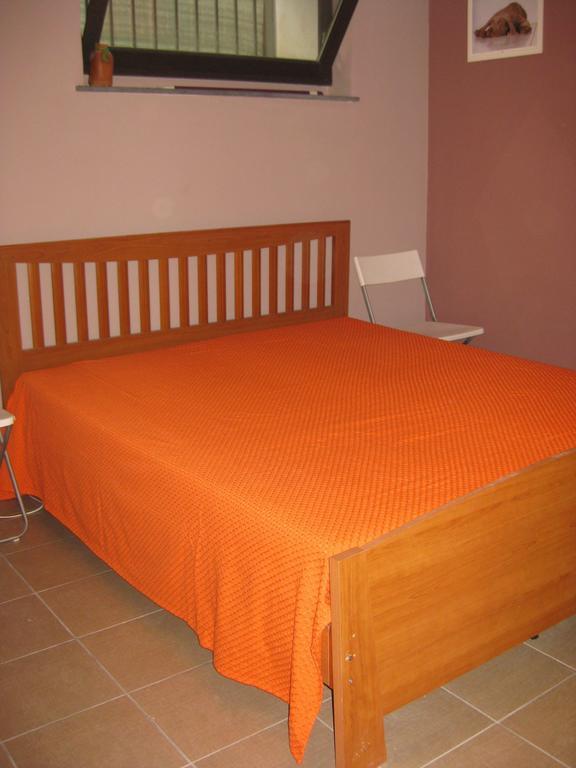 טרקסטאני Villa Nina חדר תמונה