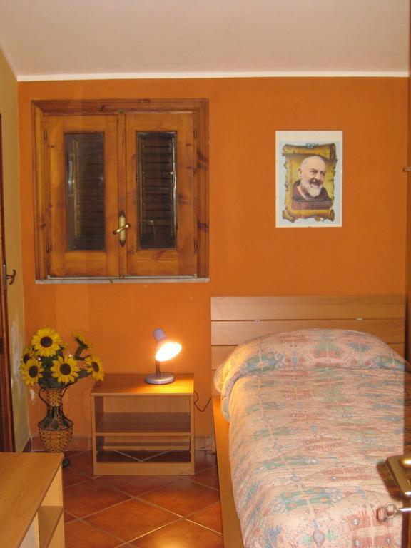 טרקסטאני Villa Nina חדר תמונה