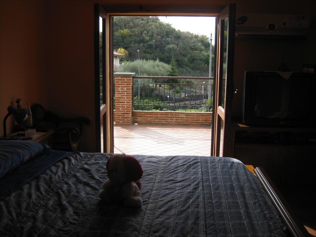 טרקסטאני Villa Nina חדר תמונה