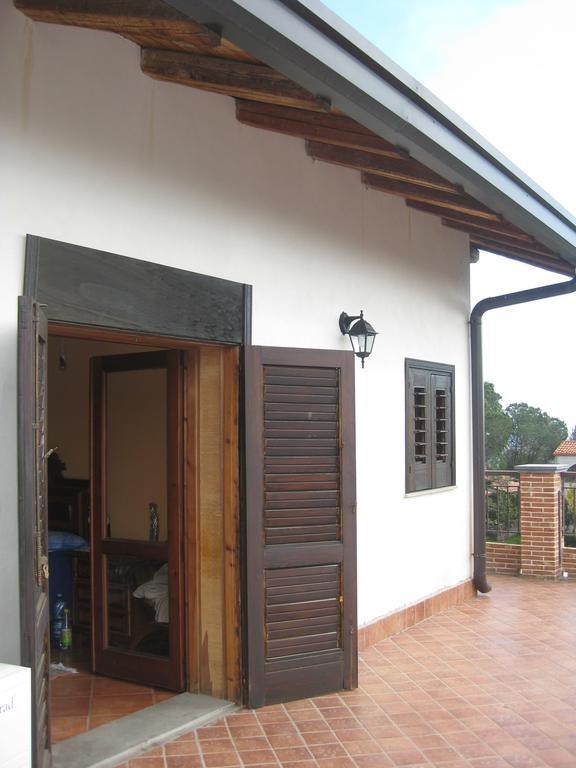 טרקסטאני Villa Nina חדר תמונה