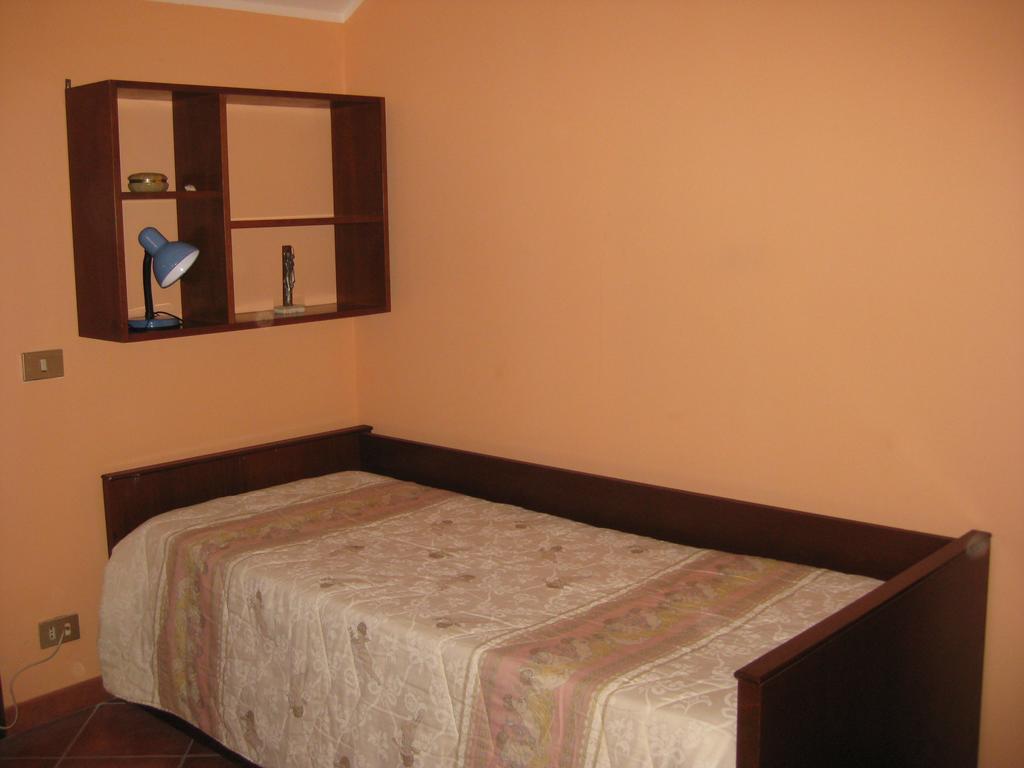 טרקסטאני Villa Nina חדר תמונה