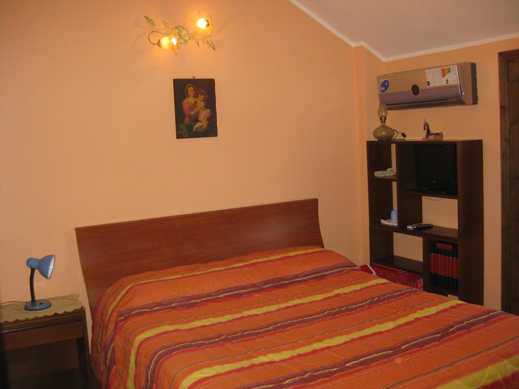טרקסטאני Villa Nina חדר תמונה