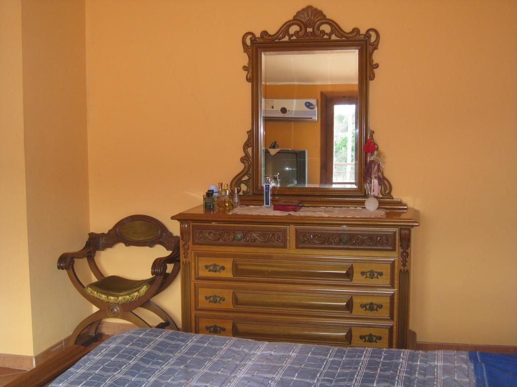 טרקסטאני Villa Nina חדר תמונה