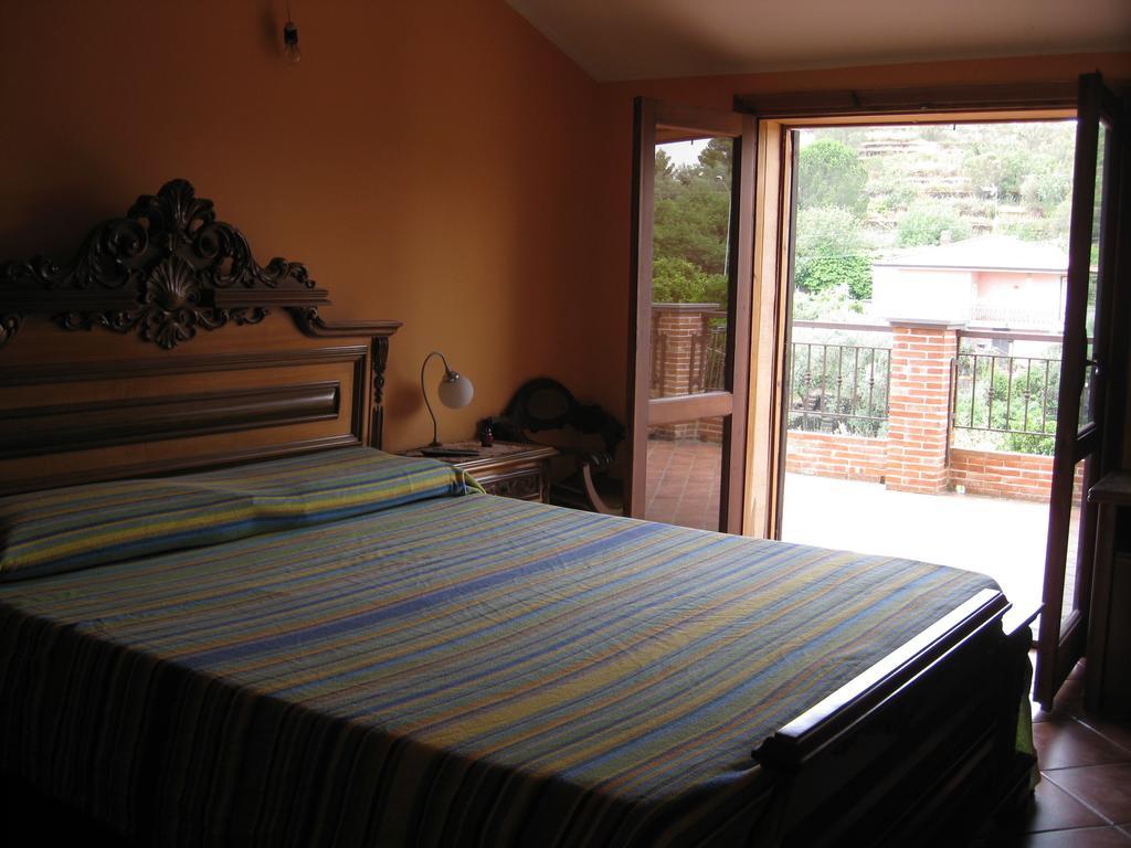 טרקסטאני Villa Nina חדר תמונה