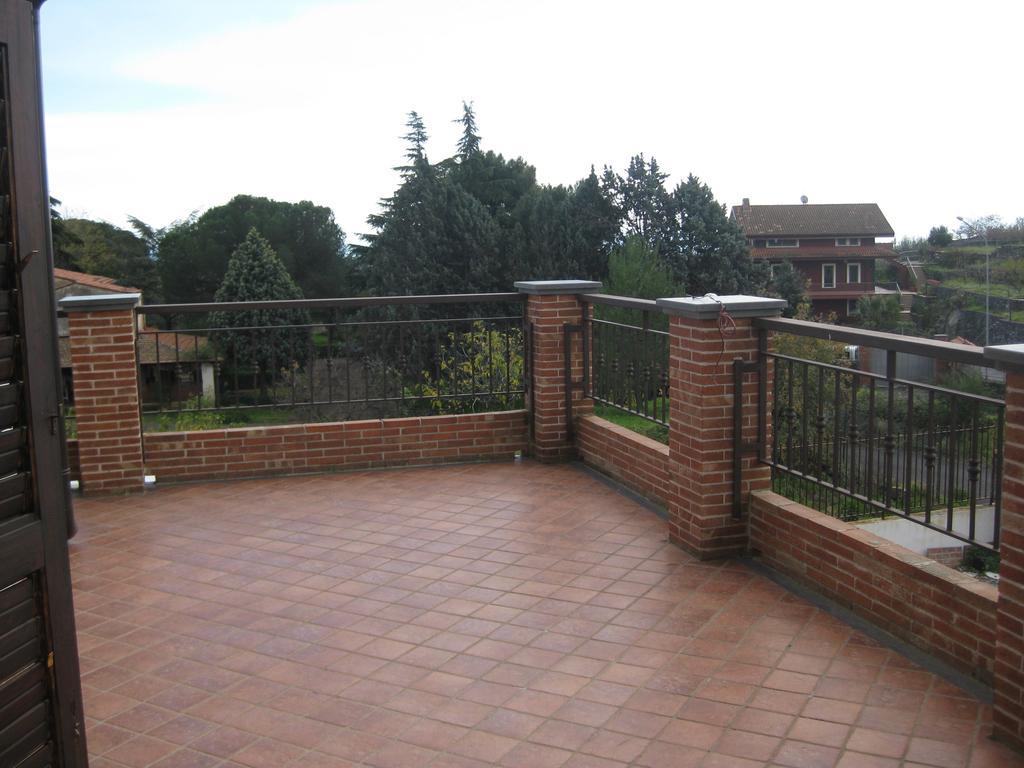 טרקסטאני Villa Nina חדר תמונה