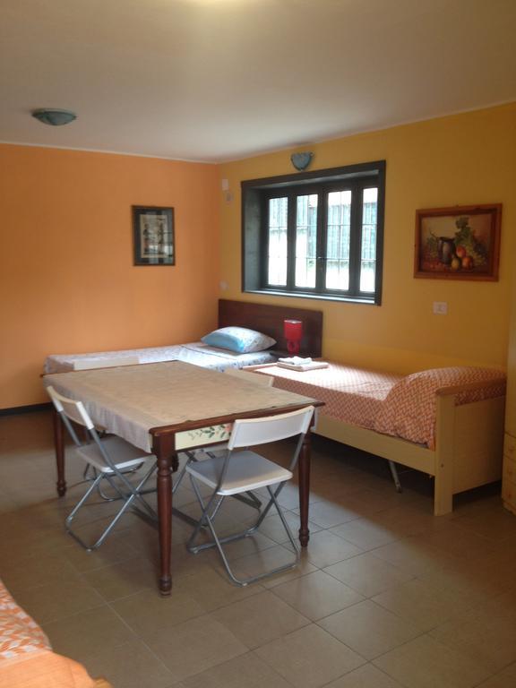 טרקסטאני Villa Nina מראה חיצוני תמונה