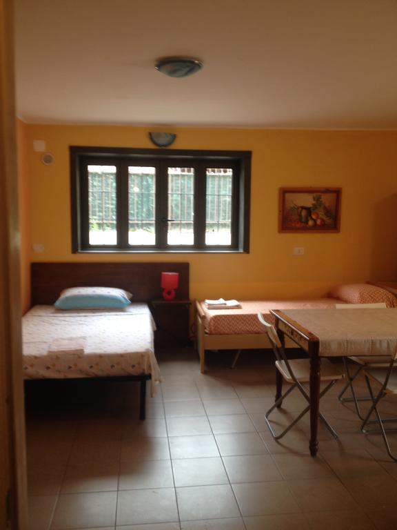 טרקסטאני Villa Nina מראה חיצוני תמונה