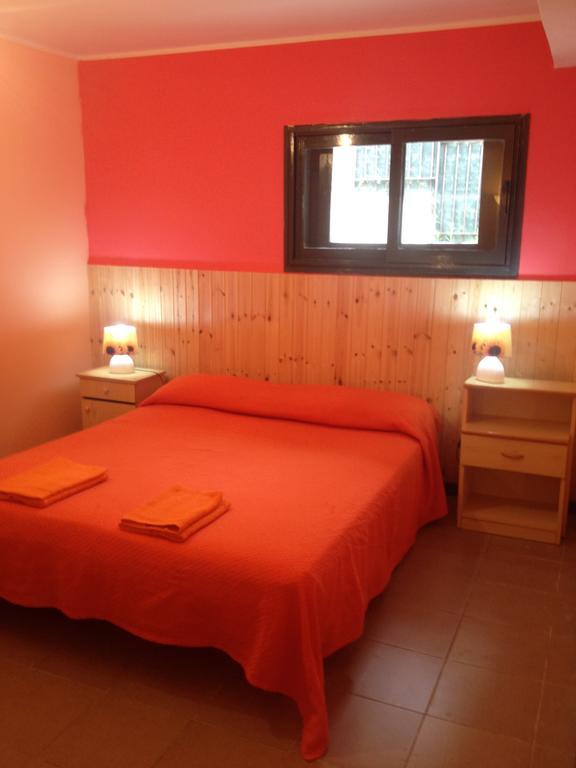 טרקסטאני Villa Nina מראה חיצוני תמונה