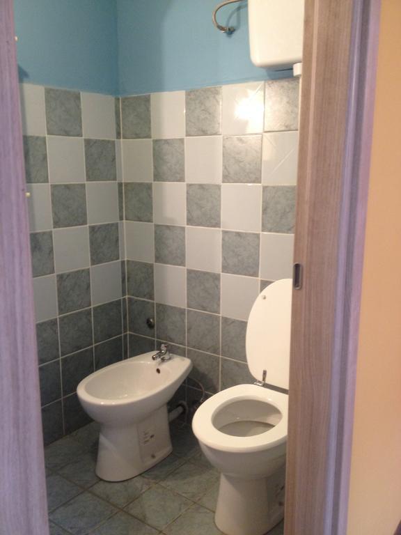 טרקסטאני Villa Nina מראה חיצוני תמונה
