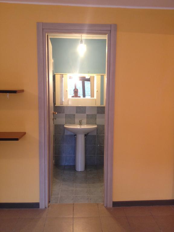 טרקסטאני Villa Nina מראה חיצוני תמונה