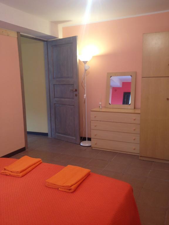 טרקסטאני Villa Nina מראה חיצוני תמונה