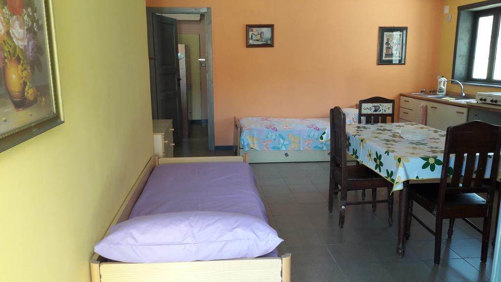 טרקסטאני Villa Nina מראה חיצוני תמונה