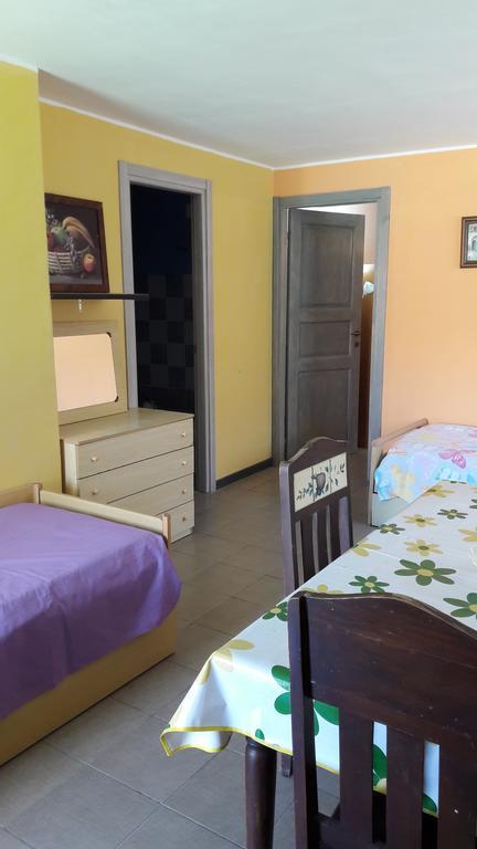 טרקסטאני Villa Nina מראה חיצוני תמונה