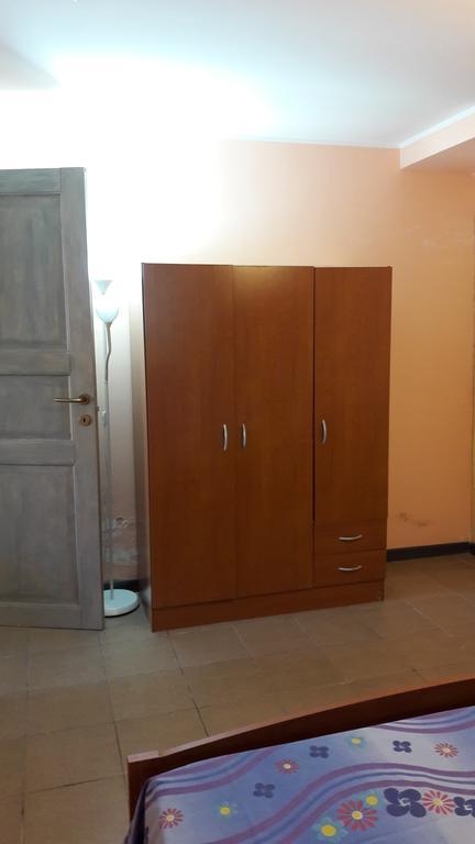 טרקסטאני Villa Nina מראה חיצוני תמונה