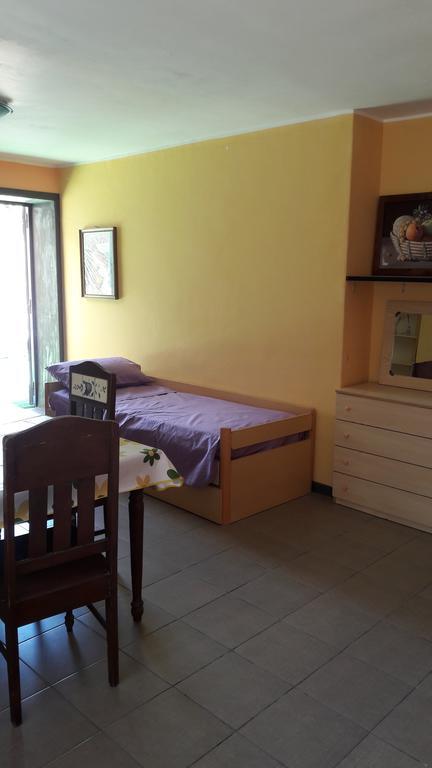 טרקסטאני Villa Nina מראה חיצוני תמונה